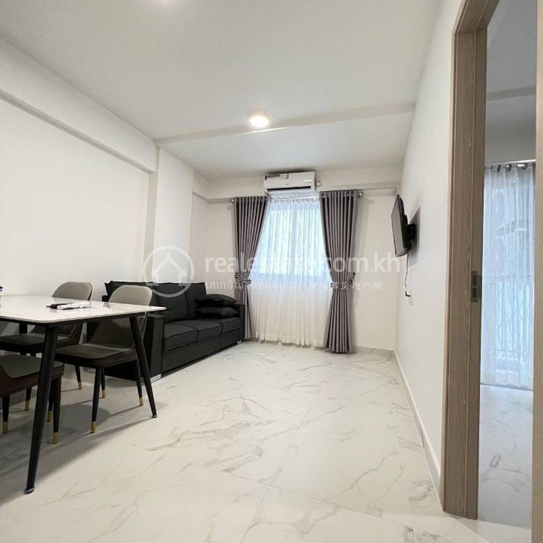 Zařízeno Apartmán K pronájmu