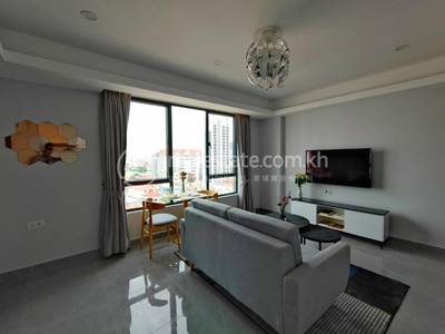 , BKK 3, Chamkarmon, Phnom Penh