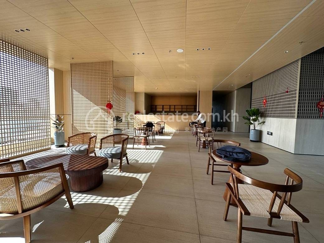 Condo For Sale in BKK 3, Boeng Keng Kang, Phnom Penh