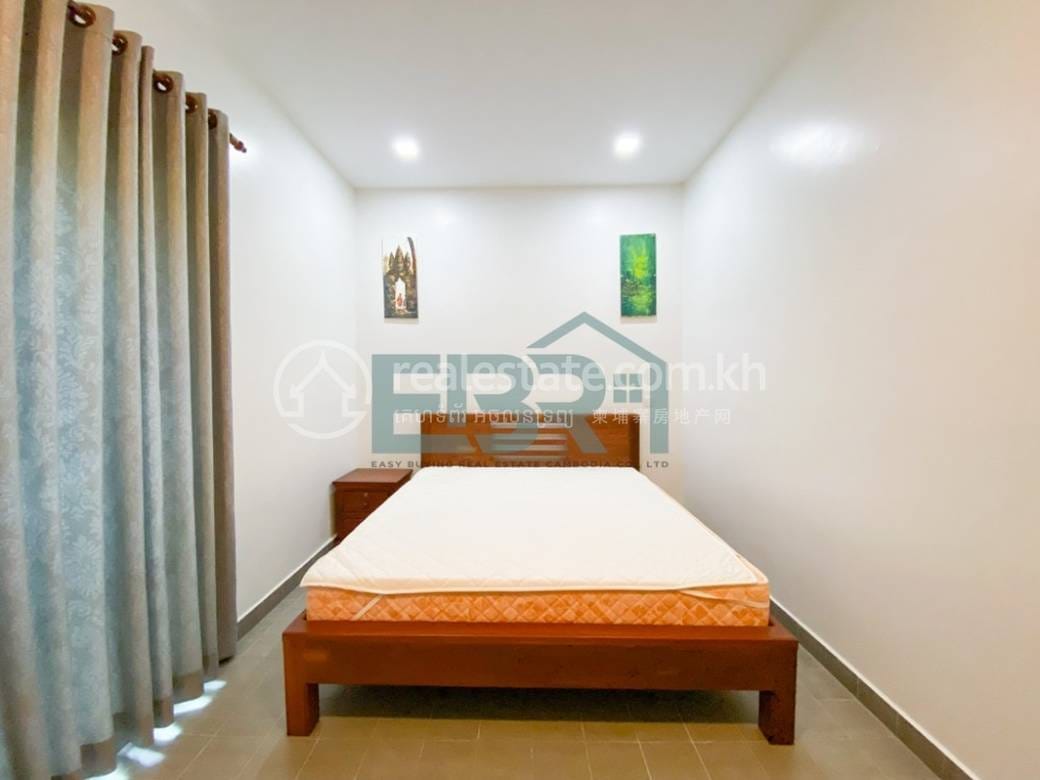 Siem Reap酒店出租，价格$1,200