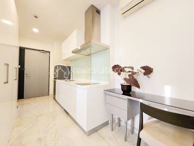 Condo Na wynajem w Boeng Keng Kang $550