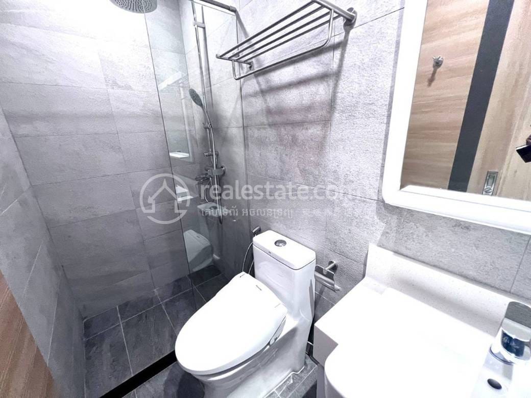 Boeng Keng Kang Condo Na wynajem w Boeng Keng Kang