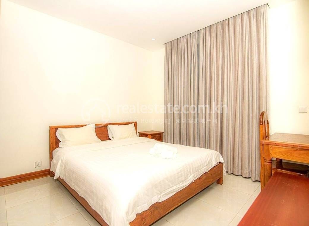 Toul Tum Poung 1 Apartmán K pronájmu in Toul Tum Poung 1