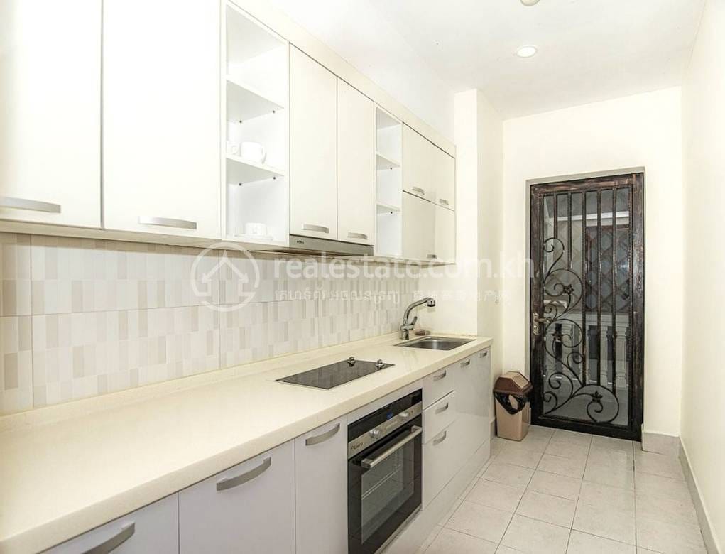 Chamkarmon Apartmán K pronájmu in Chamkarmon