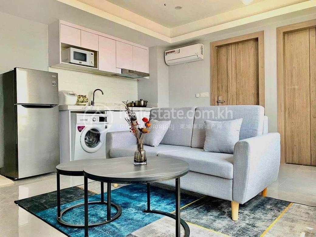 $600 Condo