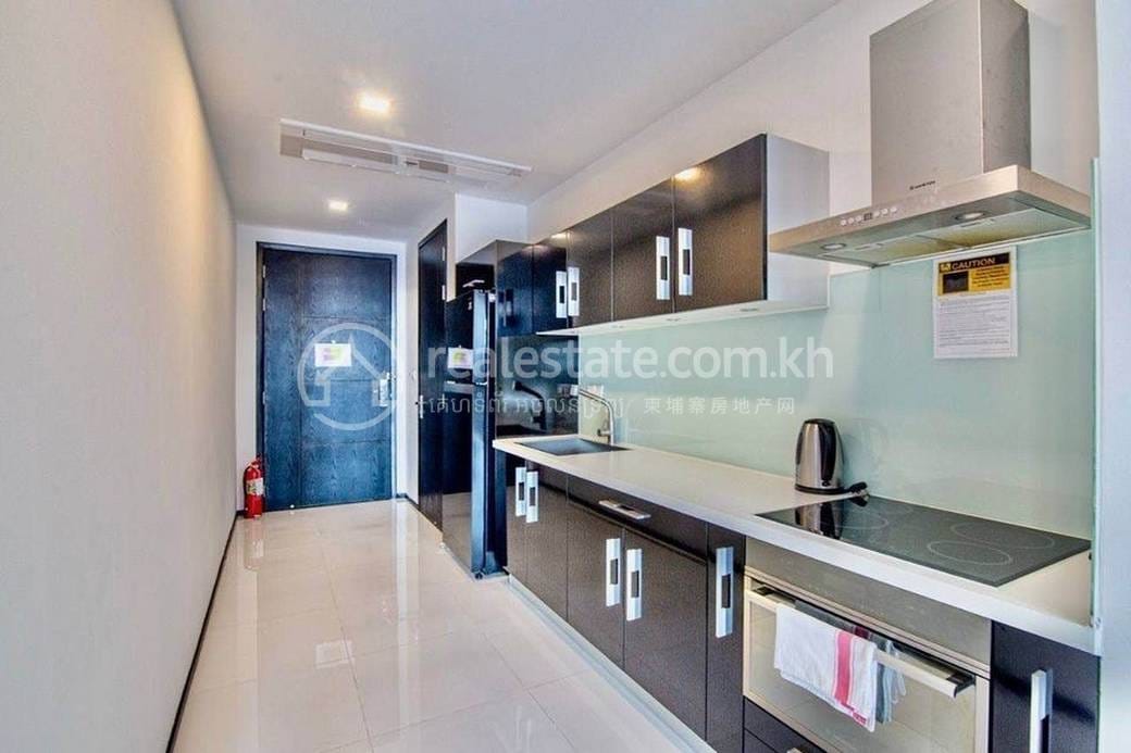 Zařízeno Apartmán K pronájmu