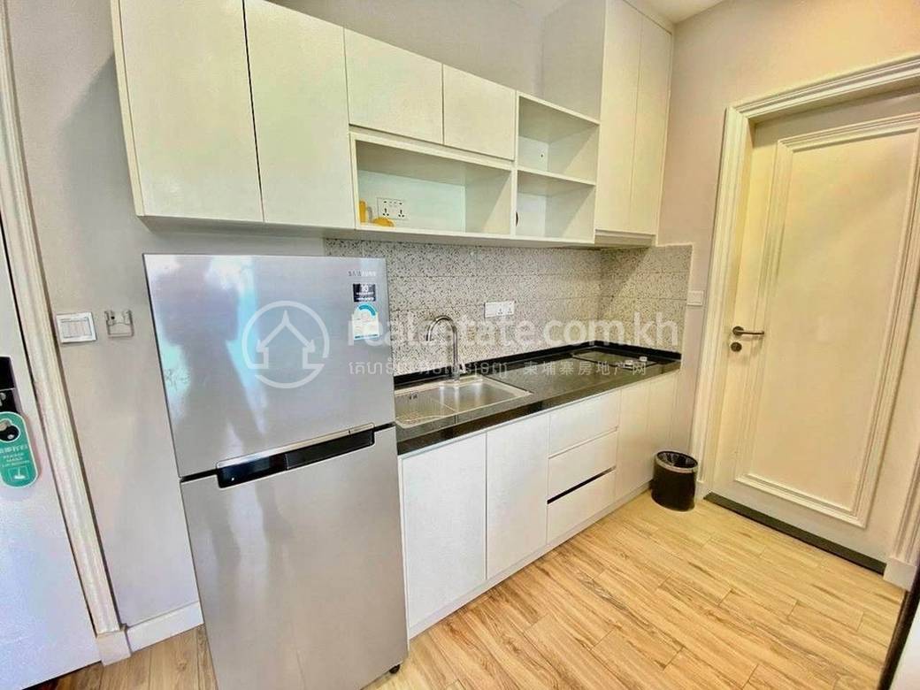Apartment For Rent in BKK 1, Boeng Keng Kang, Phnom Penh