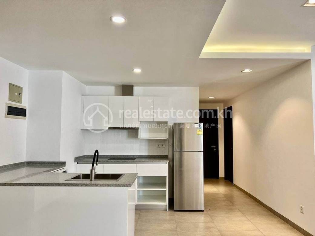 คอนโด สำหรับเช่า ใน Meanchey $1,900