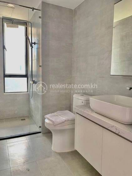 Furnished Condo For Rent