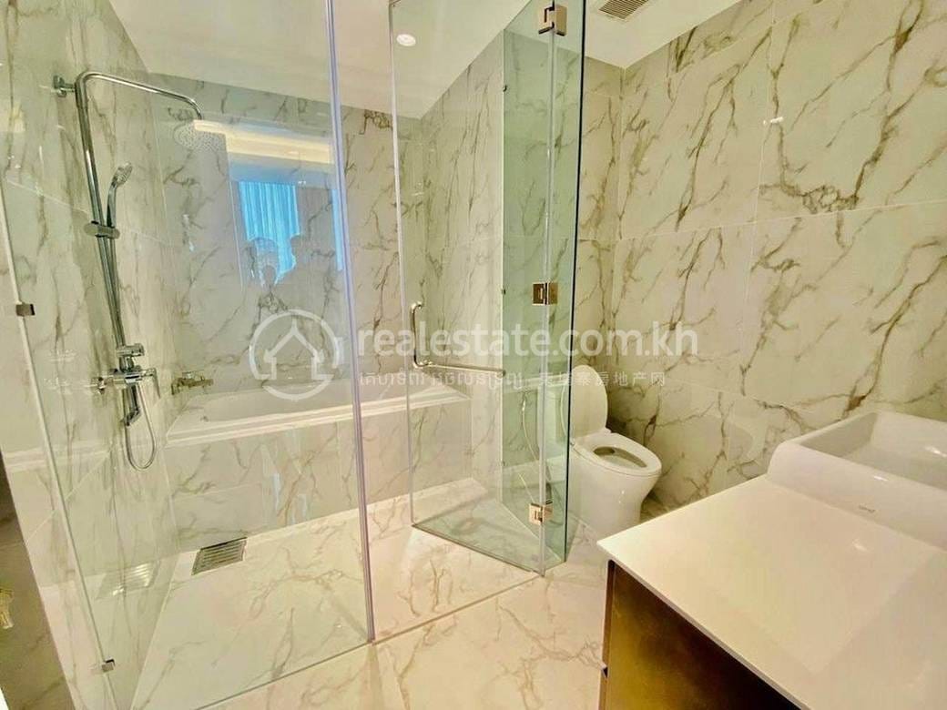 Condo Na wynajem w BKK 1, Boeng Keng Kang, Phnom Penh