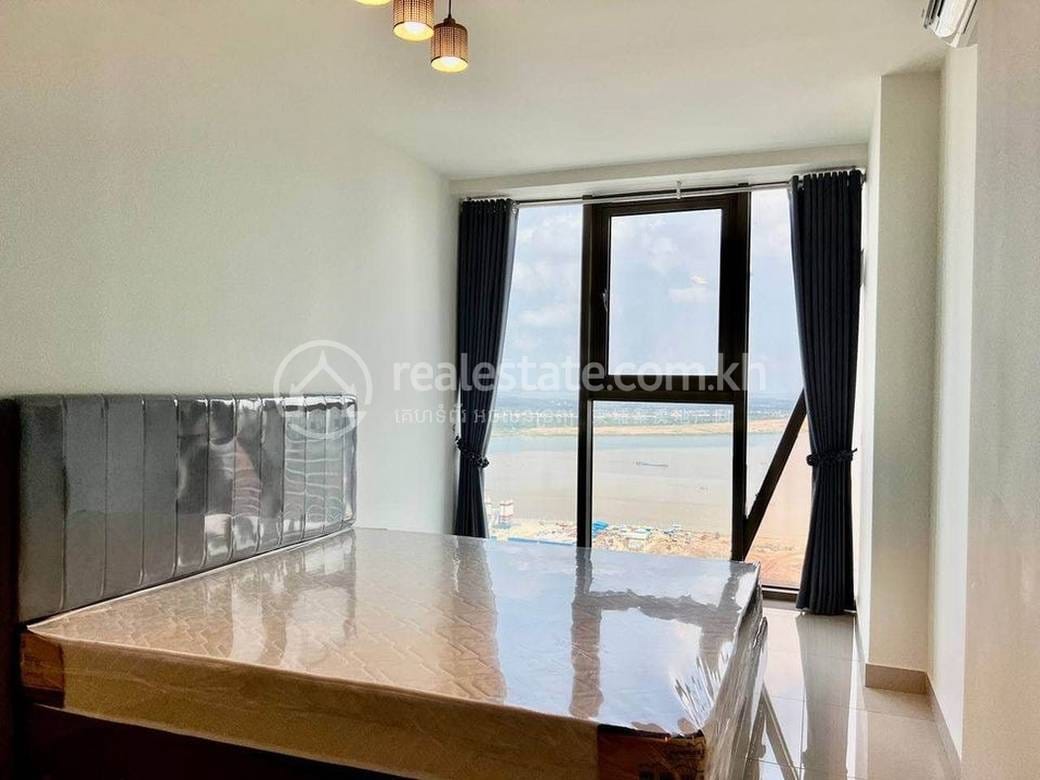 Chamkarmon公寓出售，价格$310,000