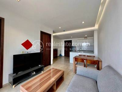 คอนโด สำหรับเช่า ใน Meanchey $550
