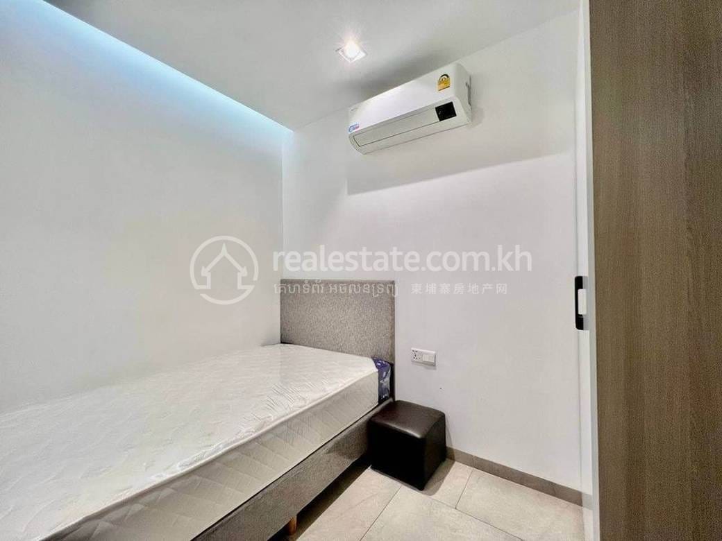 คอนโด สำหรับเช่า ใน Meanchey $550