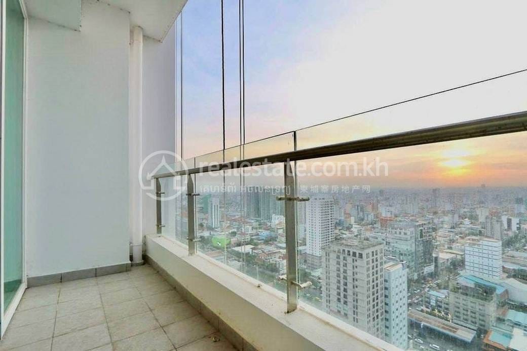 Condo K pronájmu in BKK 1, Boeng Keng Kang, Phnom Penh