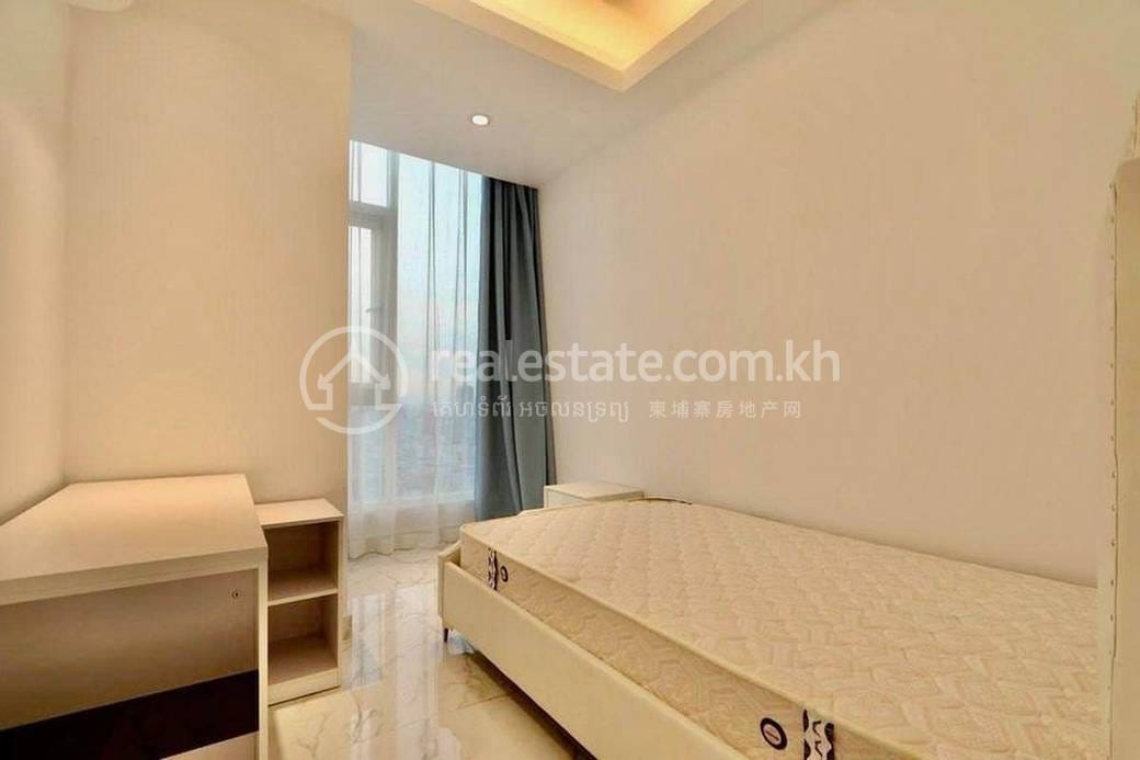 Condo K pronájmu in Boeng Keng Kang $1,600