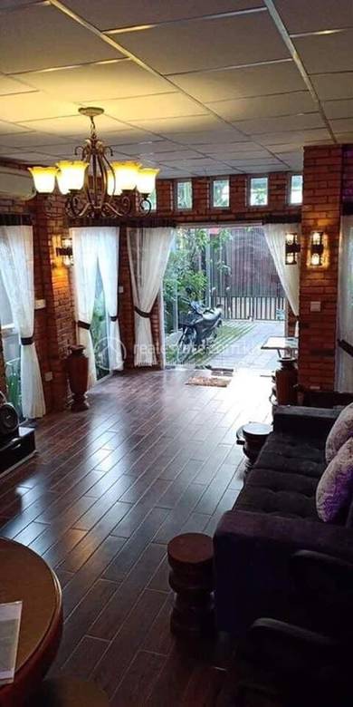 House and lot Na prodej in Kouk Khleang, Sen Sok, Phnom Penh