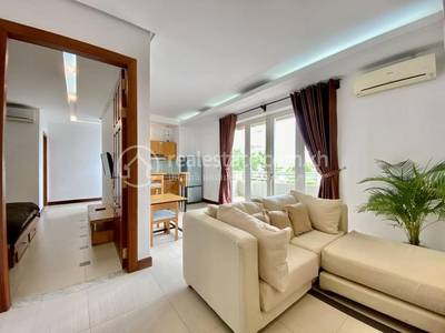   , Tonle Bassac, Chamkarmon, Phnom Penh