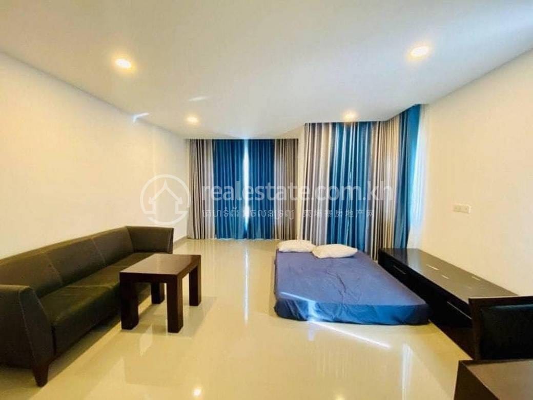 MeancheyHouse and lot出租，价格$1,300