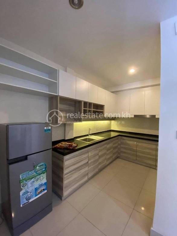 House and lot For Rent in Chbar Ampov $750