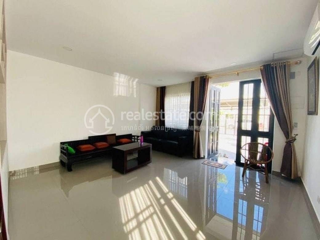 4卧室House and lot出租，价格$1,300