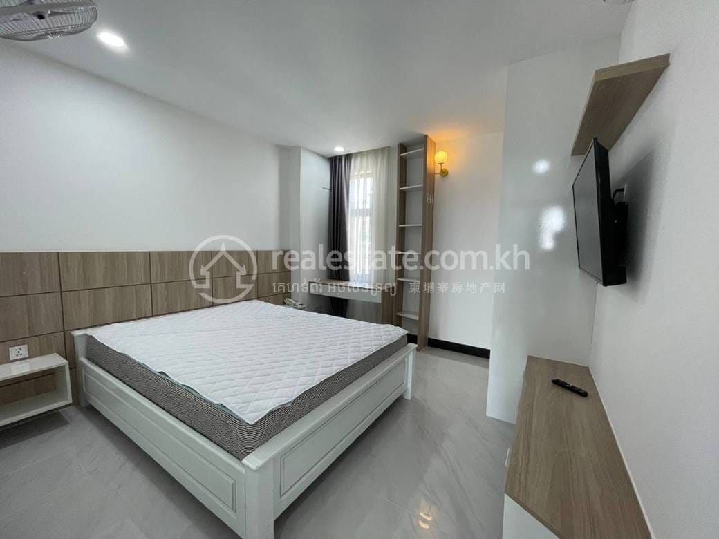 Apartment For Rent in 7 Makara $1,300