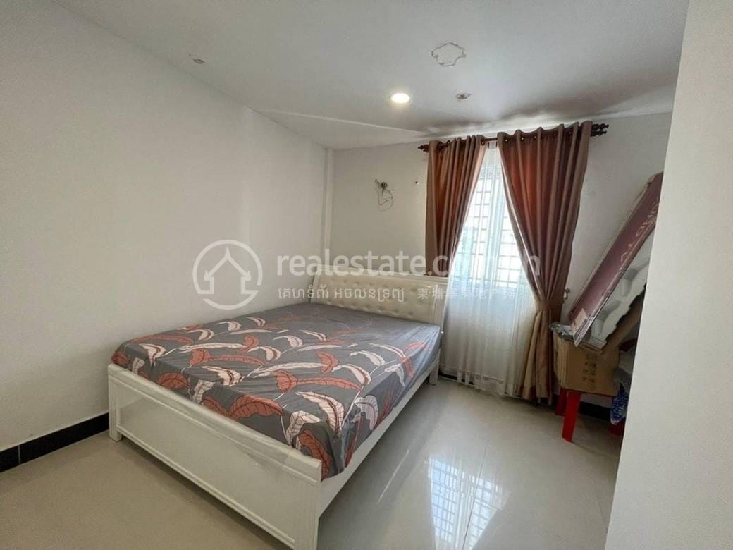 House and lot Na wynajem z 3 sypialniami za $600