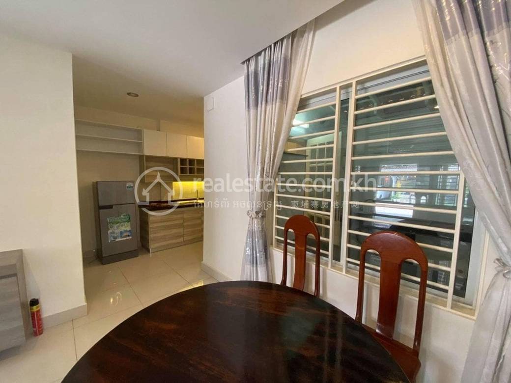 3 Bedrooms House and lot For Rent for $750