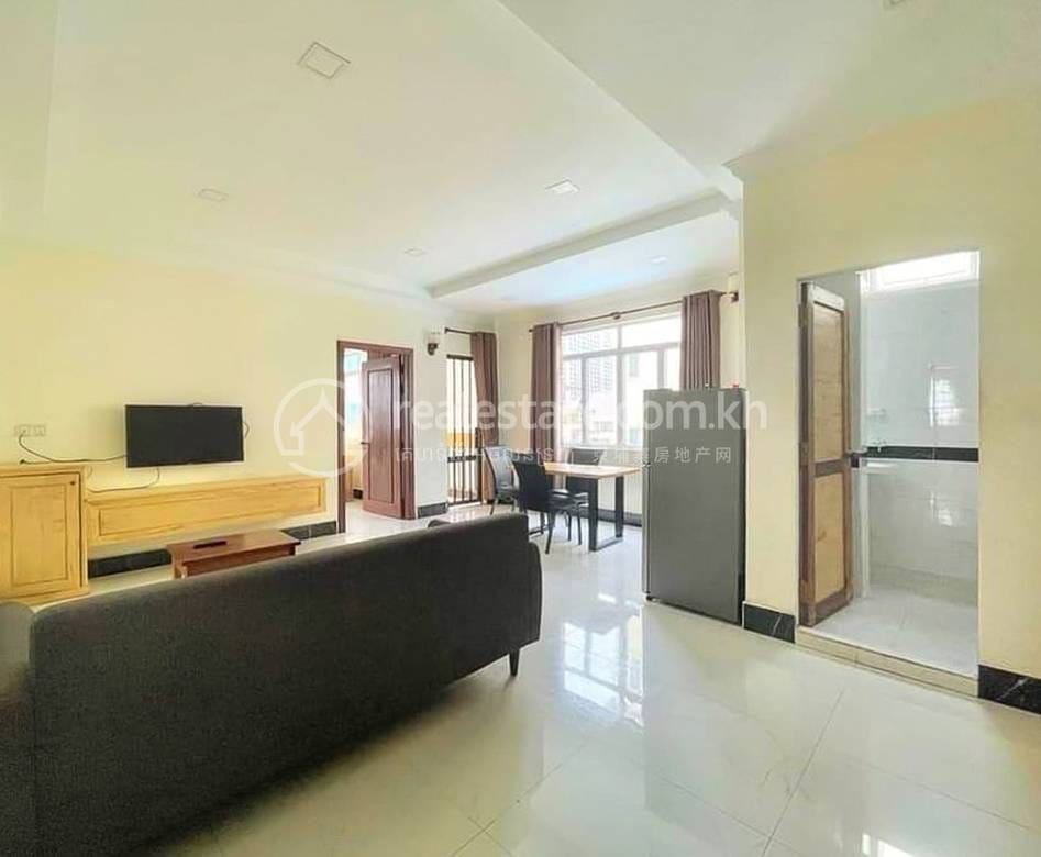 Apartmán K pronájmu in Chamkarmon $380