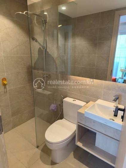 Condo For Rent in Toul Kork $550
