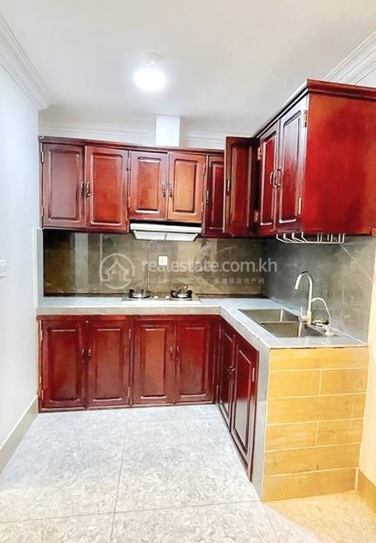 Apartmán K pronájmu in Daun Penh $400