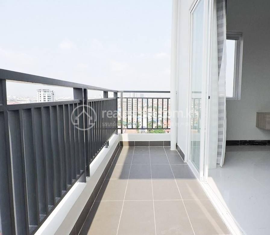 Apartmán K pronájmu in Chamkarmon $550