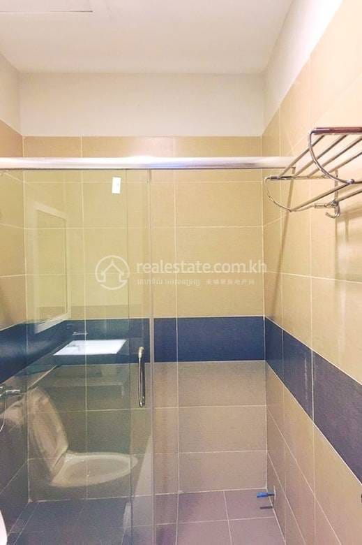 Toul Tum Poung 1 Apartmán K pronájmu in Toul Tum Poung 1