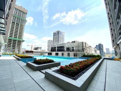  , BKK 3, Chamkarmon, พนมเปญ