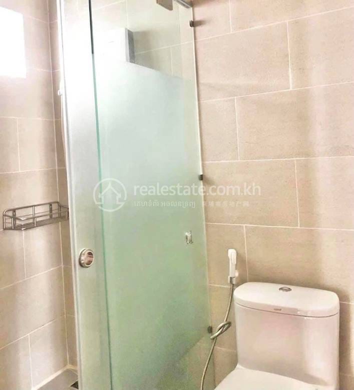 Appartement À louer à Chamkarmon $700