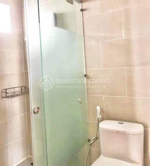 Appartement À louer à Chamkarmon $700