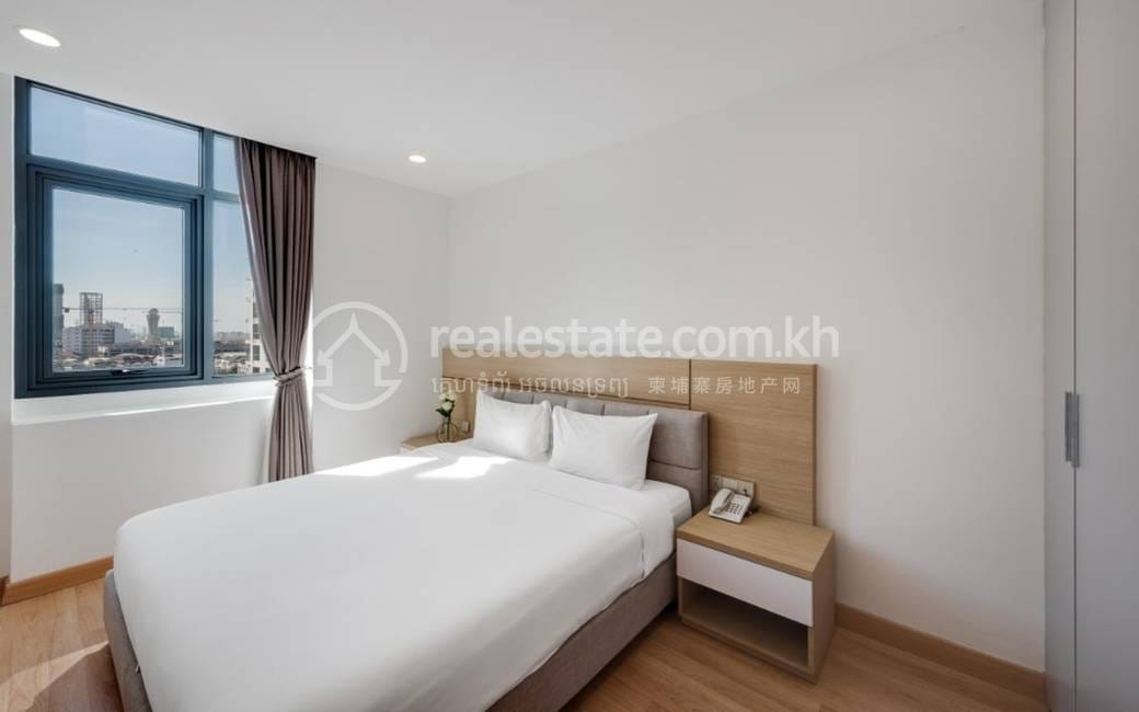 Zařízeno Apartmán K pronájmu