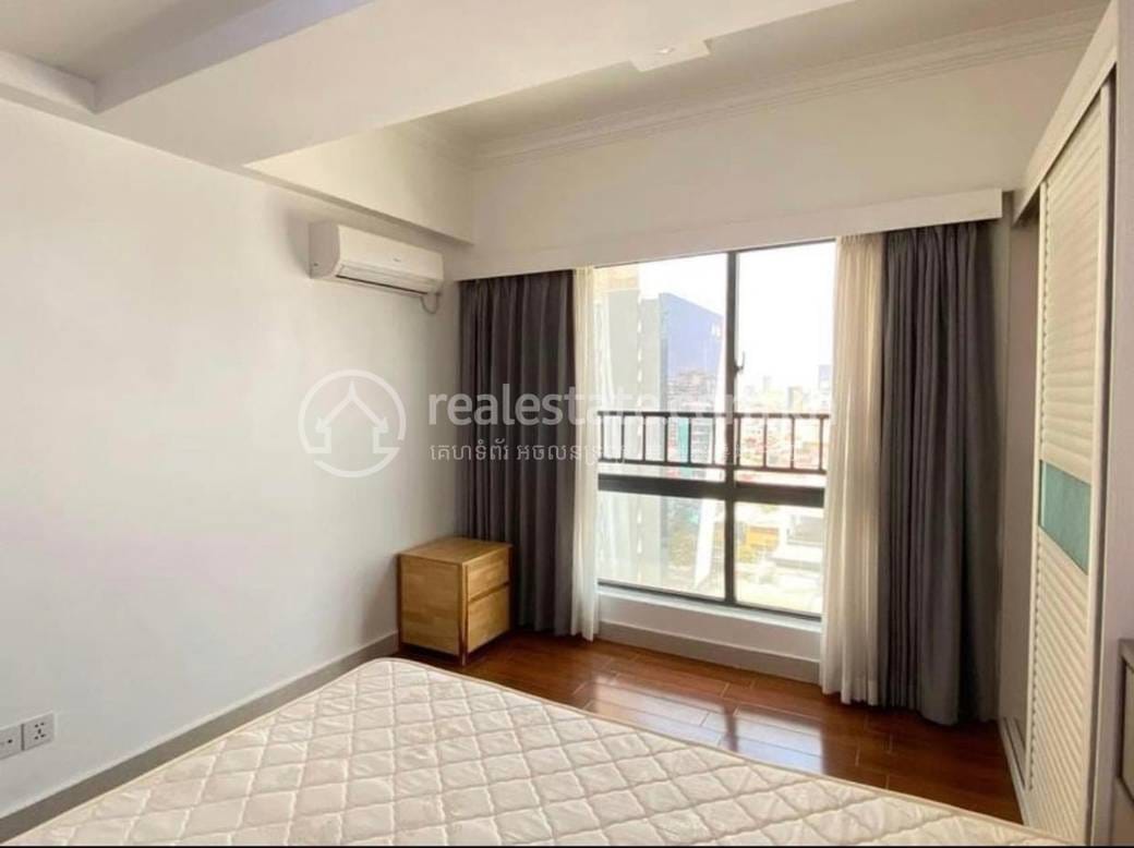Boeng Keng Kang Condo K pronájmu in Boeng Keng Kang