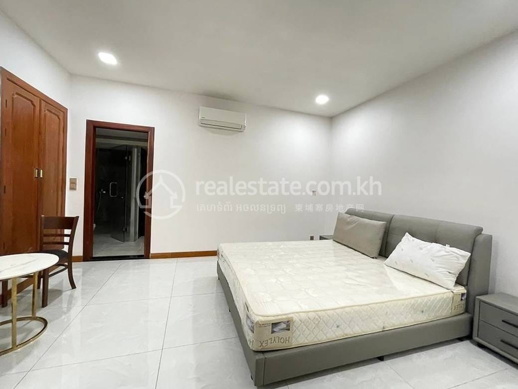 Toul Svay Prey 1 Vila For Sale & Rent in Toul Svay Prey 1