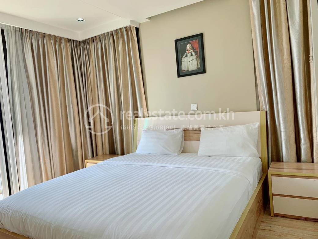 BKK 1 Condo Na wynajem w BKK 1