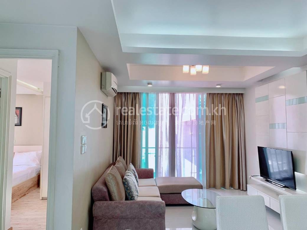 Boeng Keng Kang Condo Na wynajem w Boeng Keng Kang