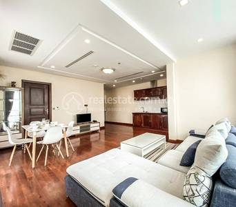  , BKK 1, Chamkarmon, Phnom Penh