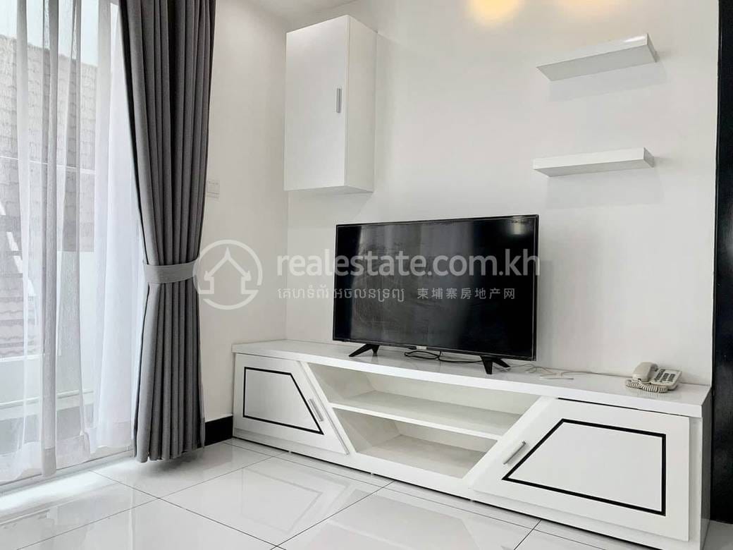 BKK 3 Apartmán K pronájmu in BKK 3