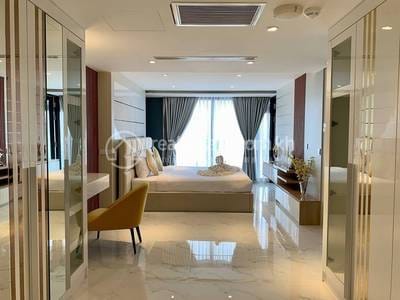 อพาร์ทเม้นท์ สำหรับเช่า ใน, โตนเลบาสัก, จัมการมอน, พนมเปญ