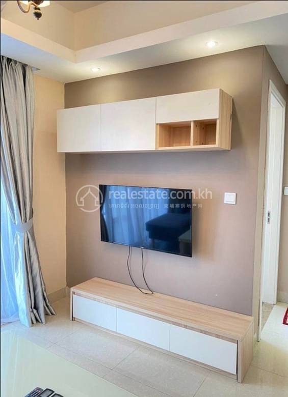 Apartmán K pronájmu in BKK 1, Boeng Keng Kang, Phnom Penh
