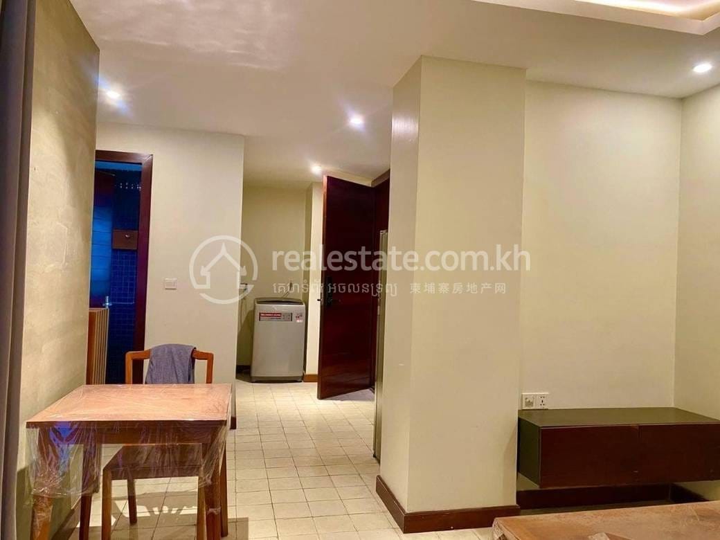 Boeung Trabek Apartmán K pronájmu in Boeung Trabek