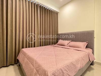 , ទំនប់ទឹក, ចំការមន, ភ្នំពេញ