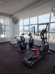Apartment For Rent in BKK 2, Boeng Keng Kang, Phnom Penh