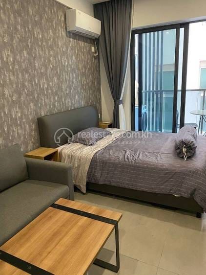 BKK 1 Condo Na prodej in BKK 1