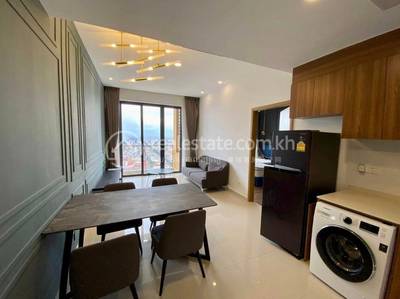  , Olympic, Chamkarmon, Phnom Penh