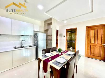 បឹងកេងកង២, ចំការមន, ភ្នំពេញ